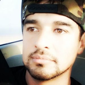 Meet your Posher, Roel